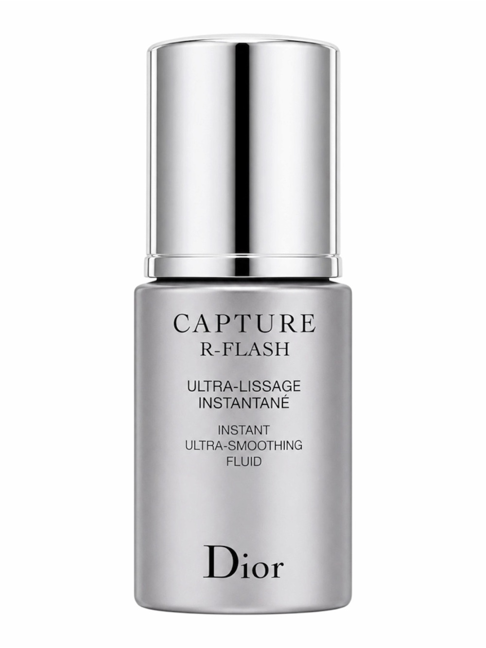 CHRISTIAN DIOR CAPTURE R-FLASH ULTRA-SMOOTHING FLUID 15ML - BNIB